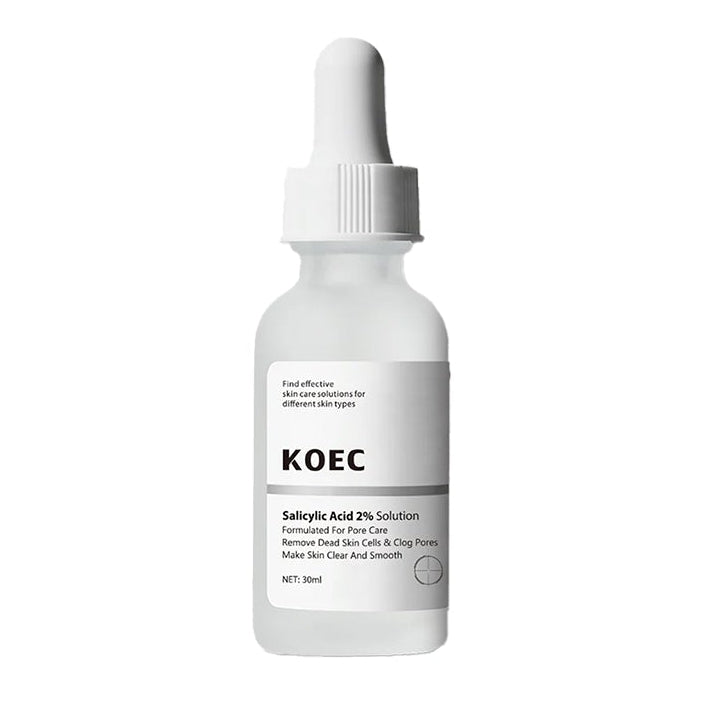 KOEC Salicylic Acid 2%