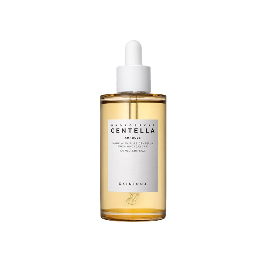 Centella Asiatica Repair Essence